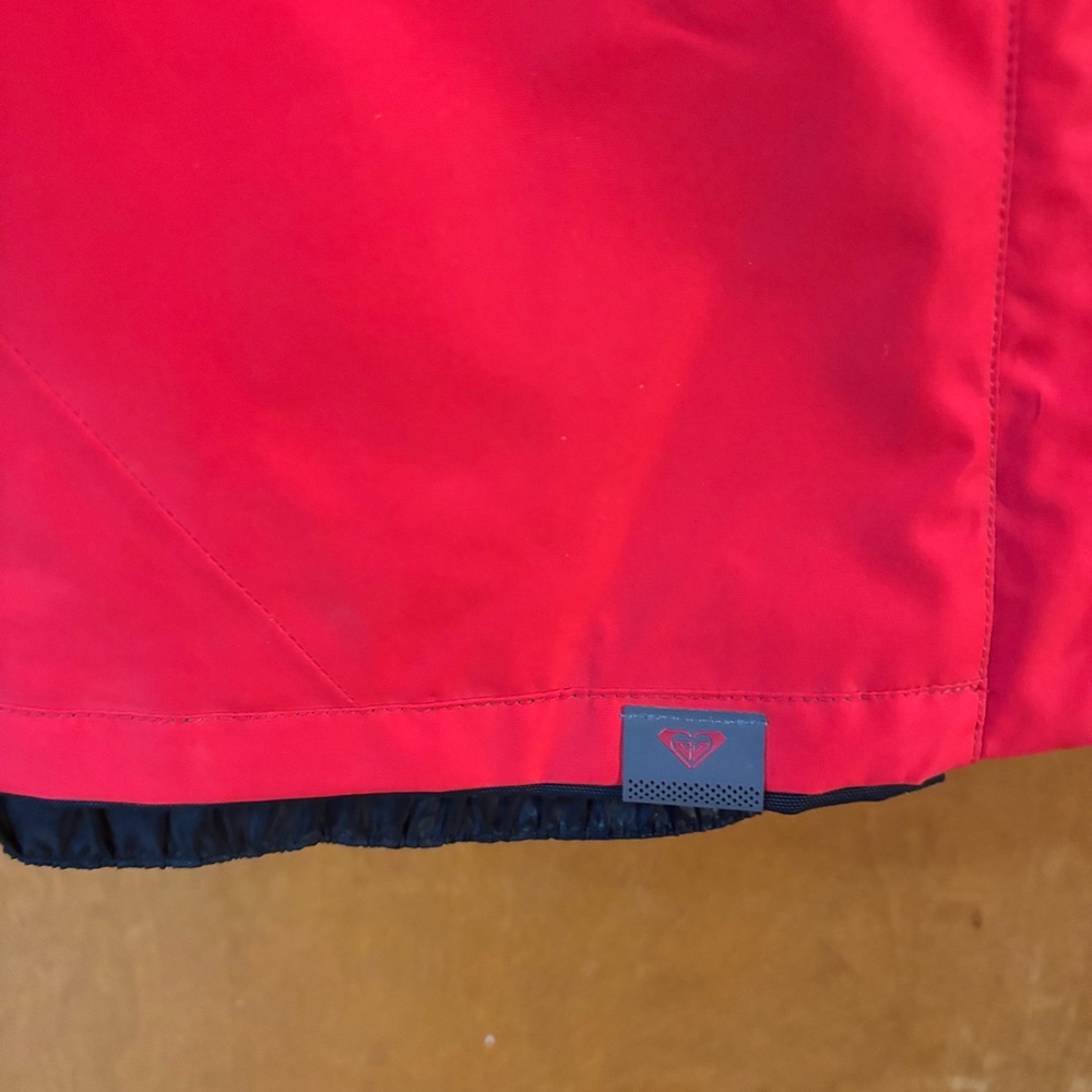 Roxy Gortex snowboarding pants. Small - image 8